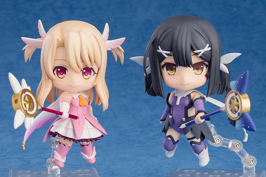 Nendoroid Miyu Edelfelt