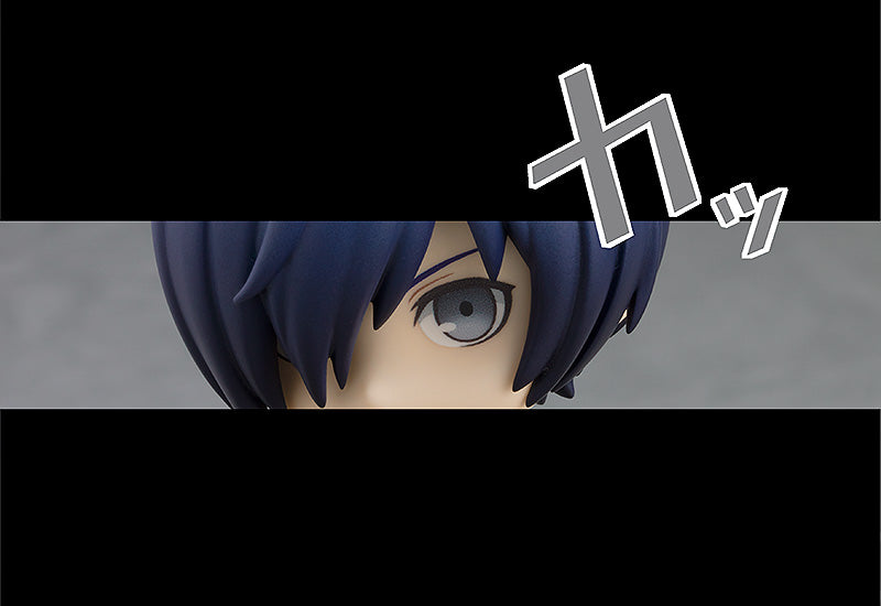 Nendoroid Persona3 Hero