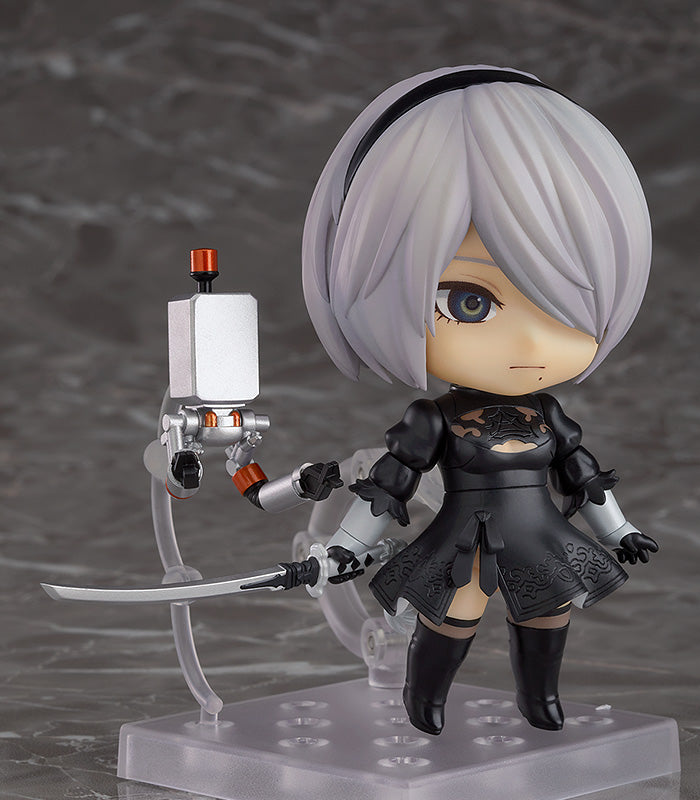 Nendoroid NieR:Automata 2B (YoRHa No.2 Type B)(re-run)