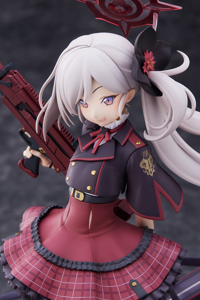 Blue Archive- Mutsuki Asagi