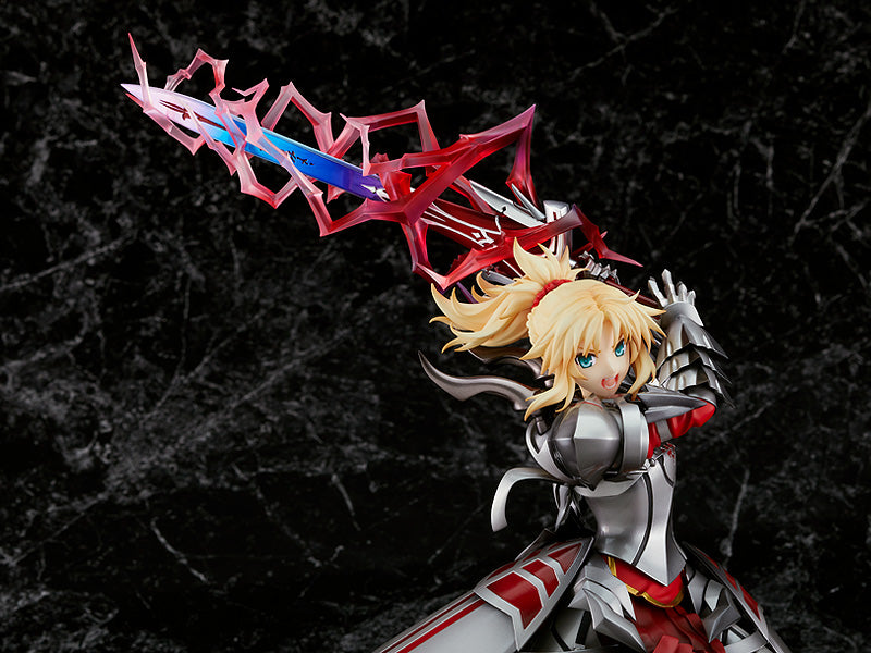 Saber/Mordred ~Clarent Blood Arthur