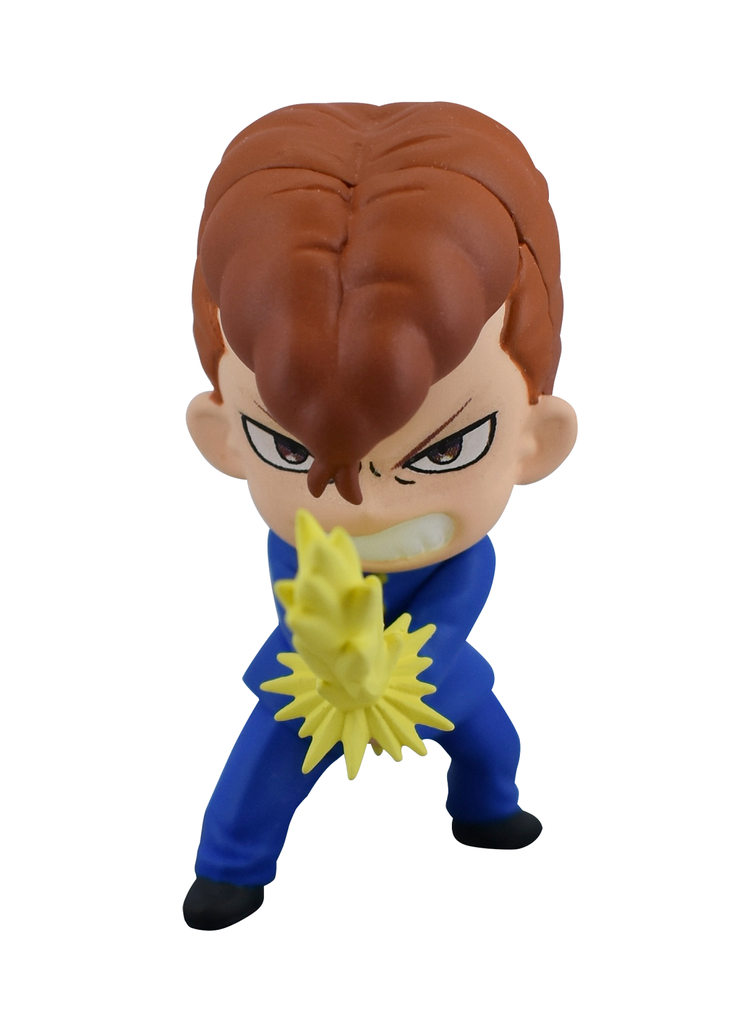 YU☆YU☆HAKUSHO Mini Figure Collection