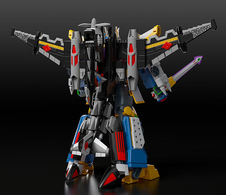 MODEROID Wyverion