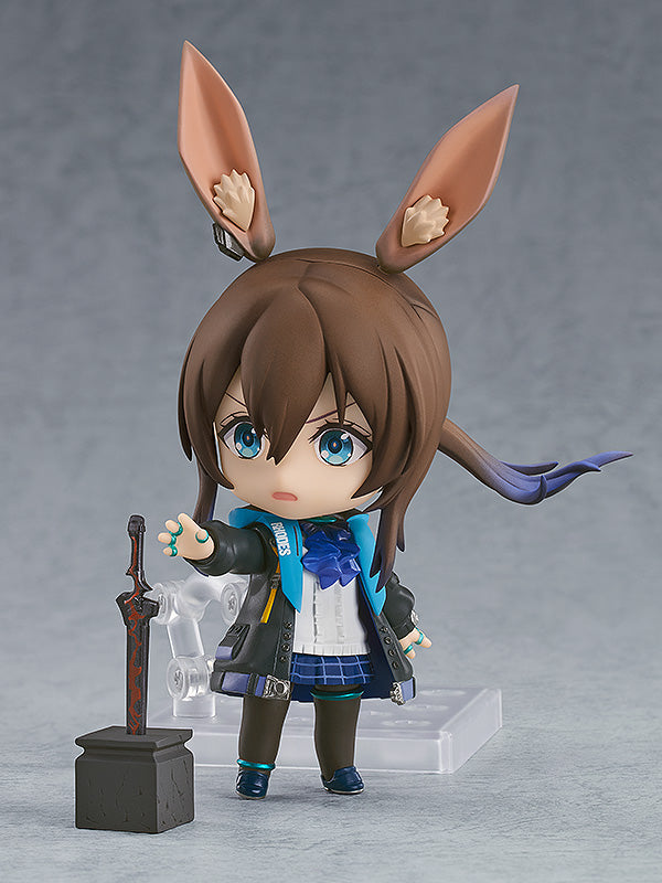 Nendoroid Amiya DX [Promotion Ver.]