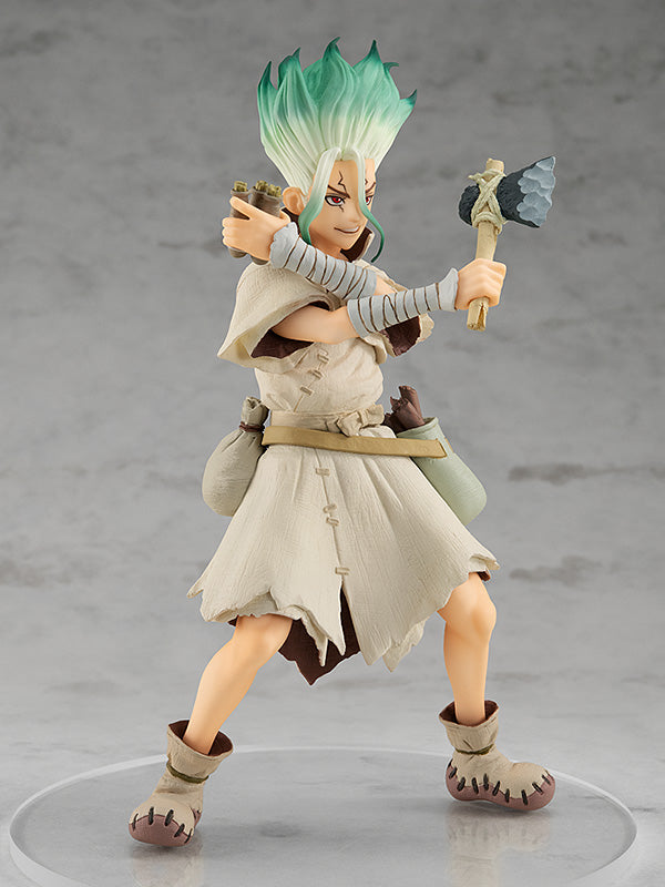 POP UP PARADE Senku Ishigami（re-run）