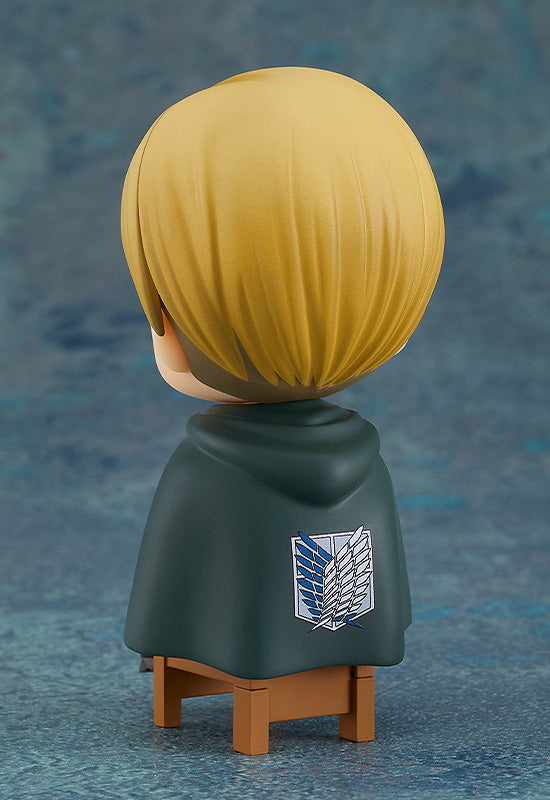 Nendoroid Swacchao! Erwin Smith