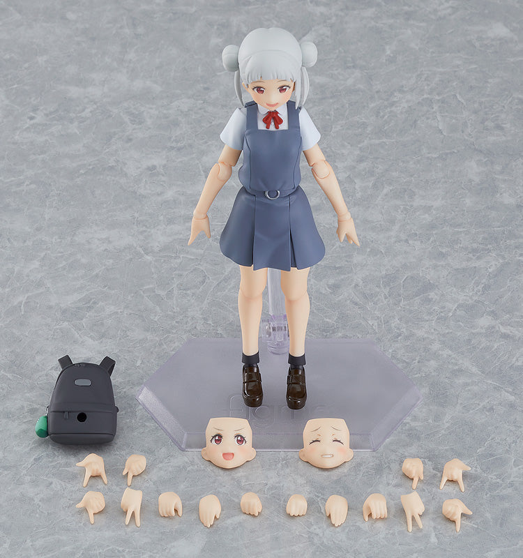 figma Chisato Arashi