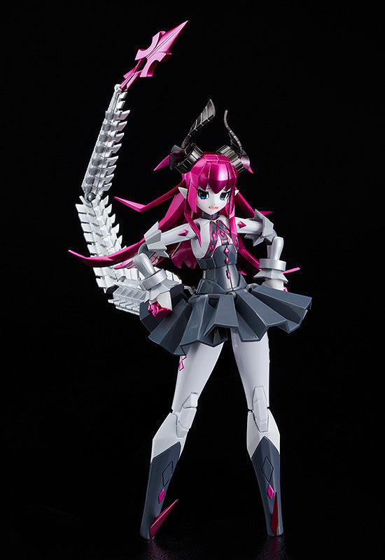 HAGANE WORKS Alloy Alter Ego/Mecha Eli-chan