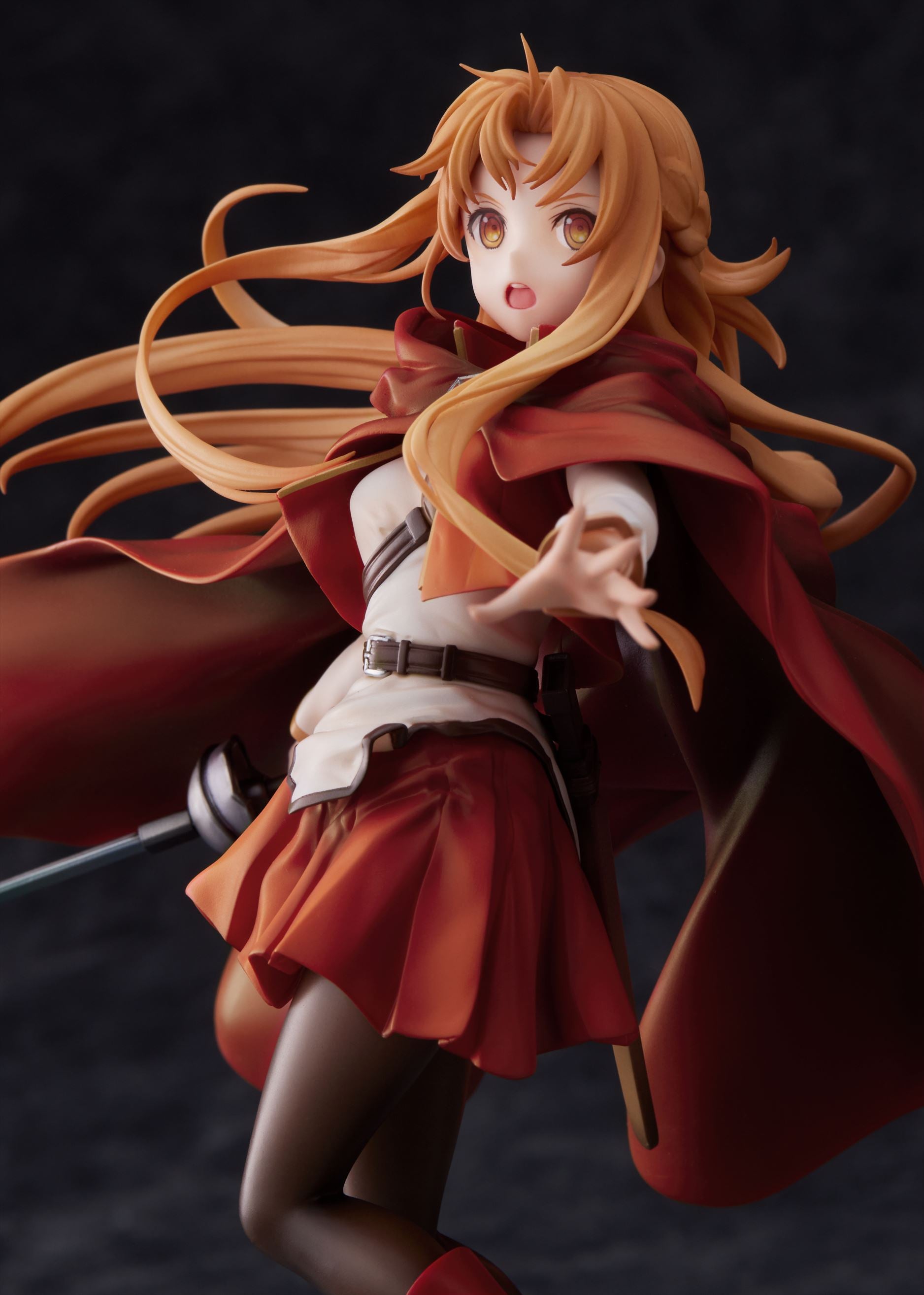 Sword Art Online the Movie -Progressive- Aria of a Starless Night　Asuna　1/7scale figure