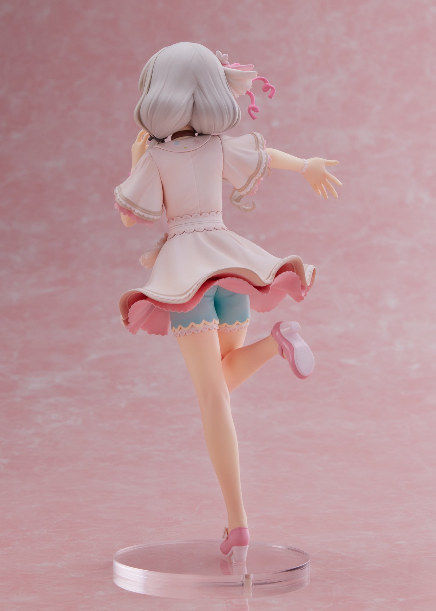 HISAKAWA NAGI[O-Ku-Ri-Mo-No Sunday!]+