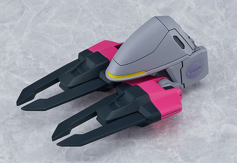 MODEROID Aestivalis Ground Battle Frame