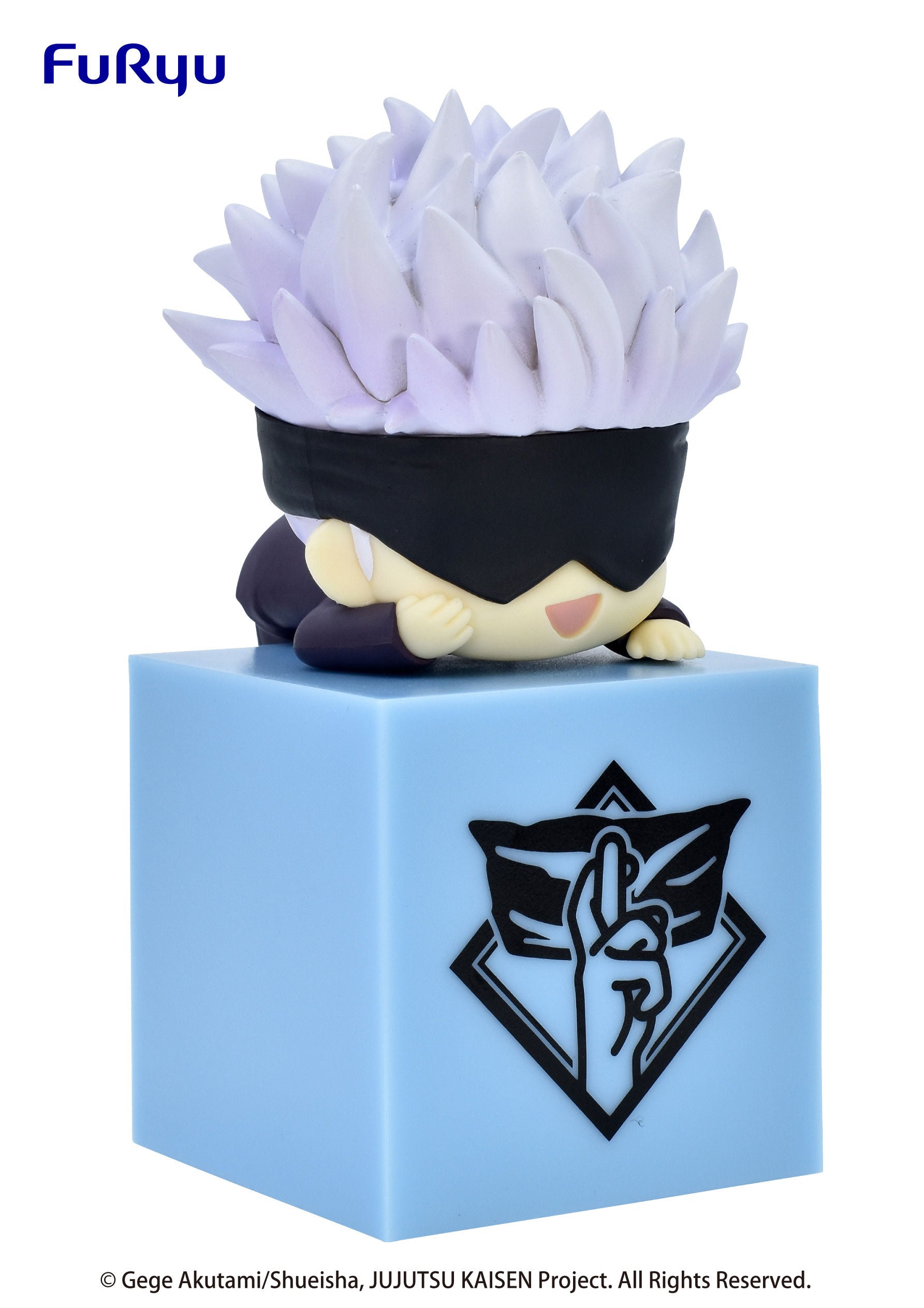JUJUTSU KAISEN Hikkake Figure-SATORU GOJO-