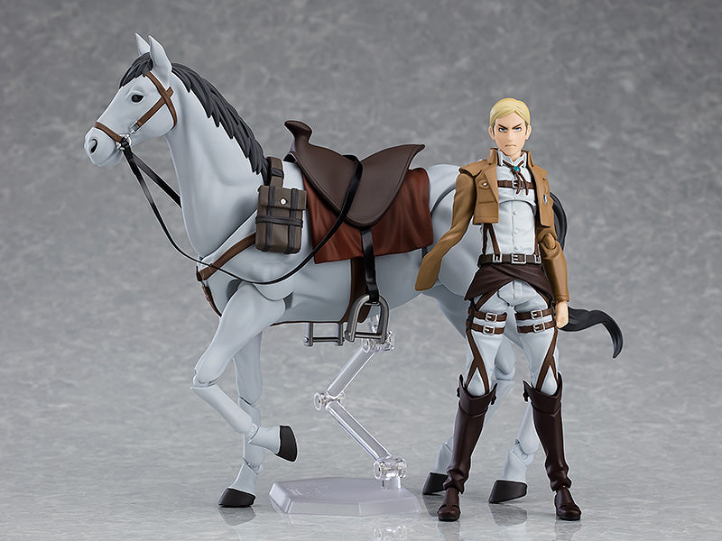 figma Erwin Smith (re-run)