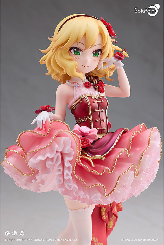 Momoka Sakurai: RoseFleur ver.