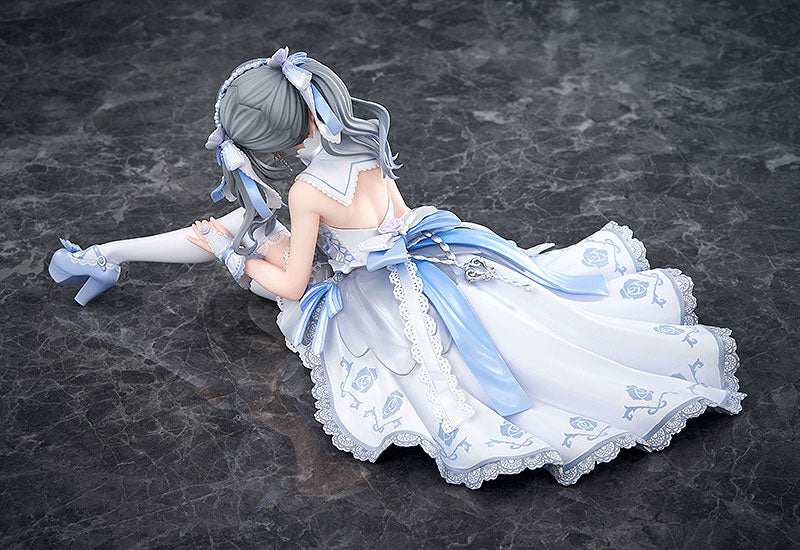 Ranko Kanzaki: White Princess of the Banquet ver.