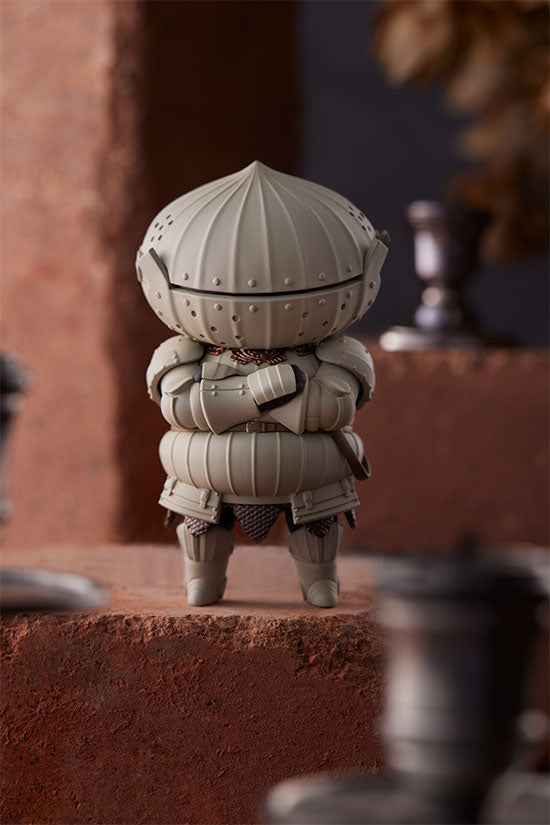 Nendoroid Siegmeyer