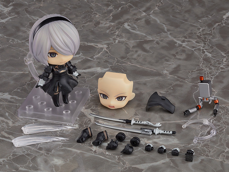 Nendoroid NieR:Automata 2B (YoRHa No.2 Type B)(re-run)