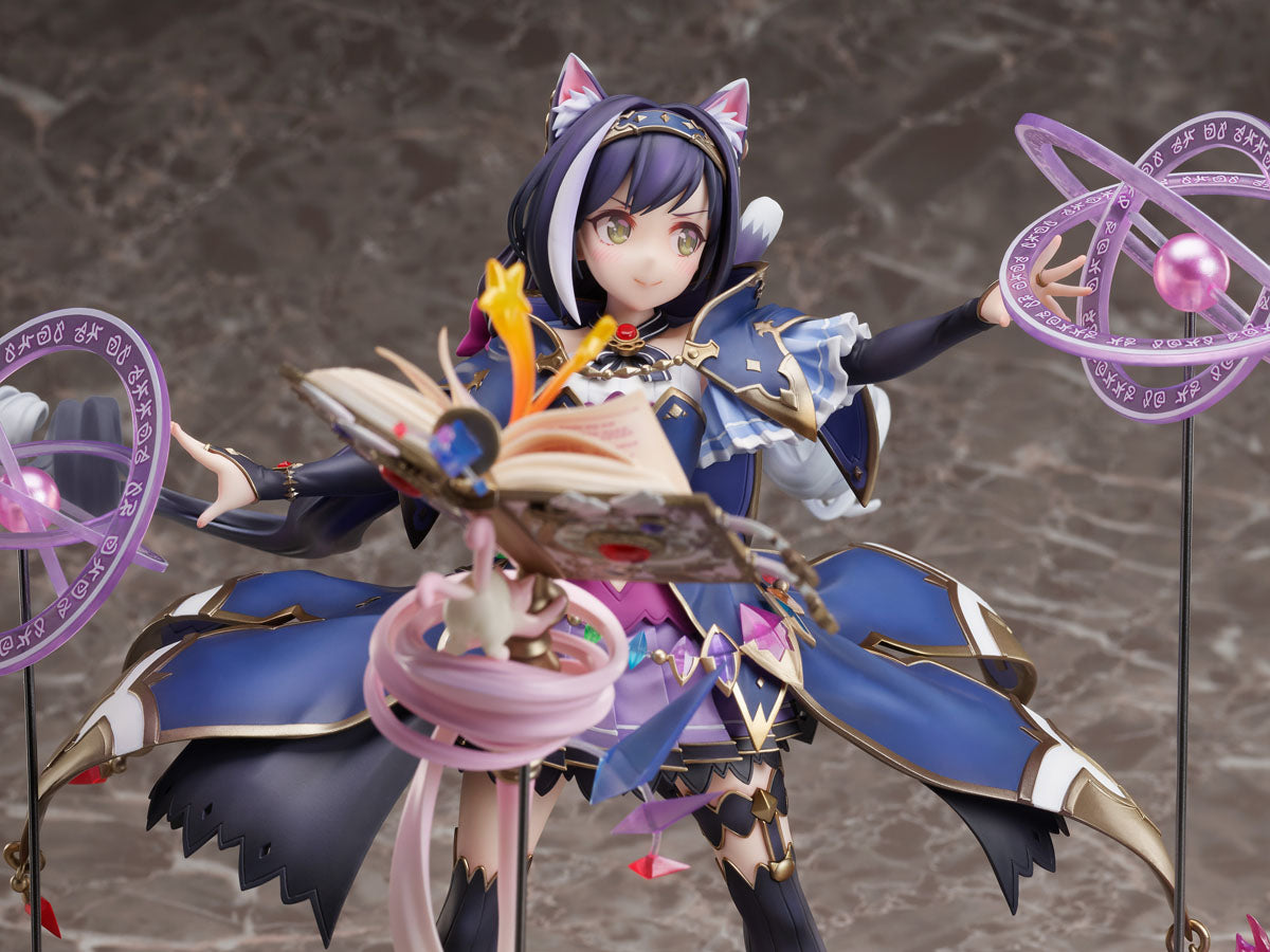 Princess Connect! Re：Dive Karyl★6 1/7 Scale Figure