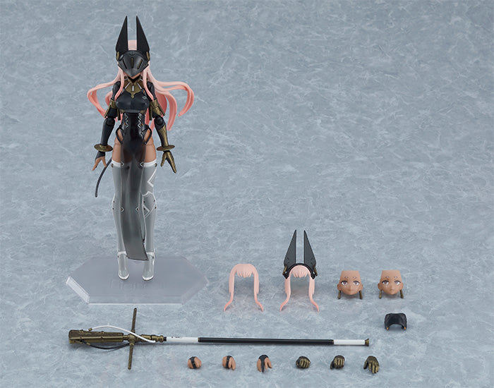 figma HEMET NETHEL