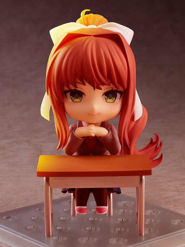 Nendoroid Monika