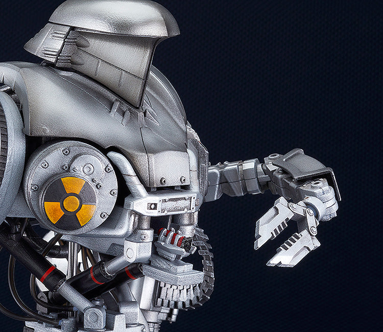 MODEROID RoboCop 2 (Cain)