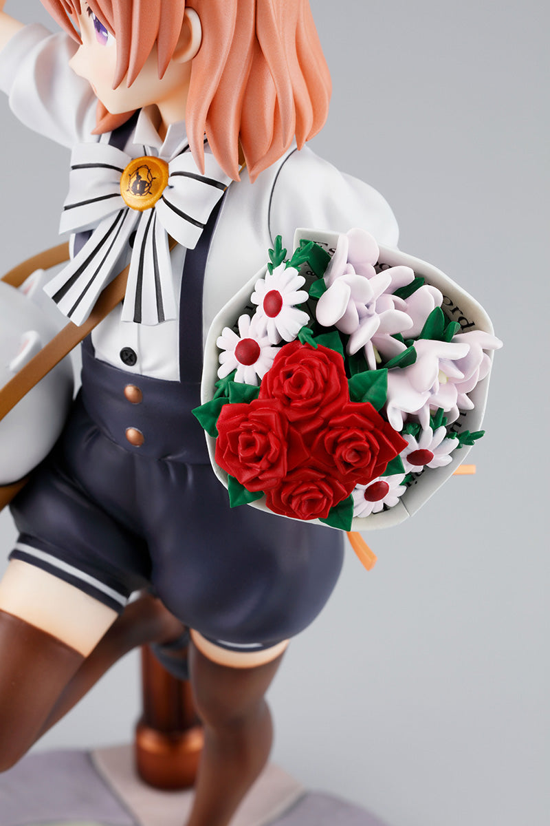 1/6 scale pre-painted and completed figure “Is the Order a Rabbit? BLOOM” Cocoa Flower Delivery Ver.