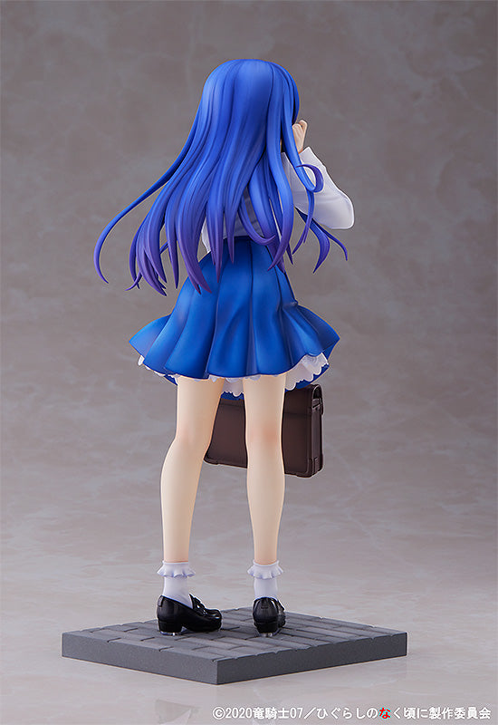 Rika Furude: High School Student Ver.