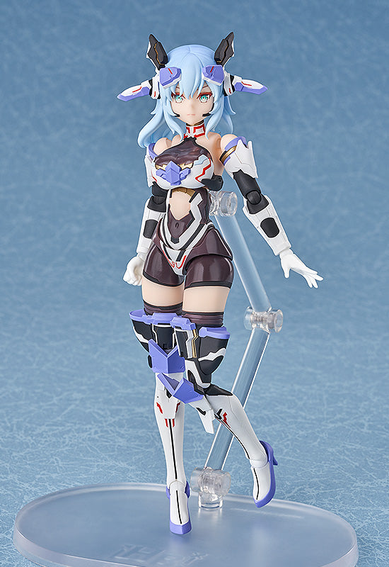 Hyper Body AG-01 Lark Nio