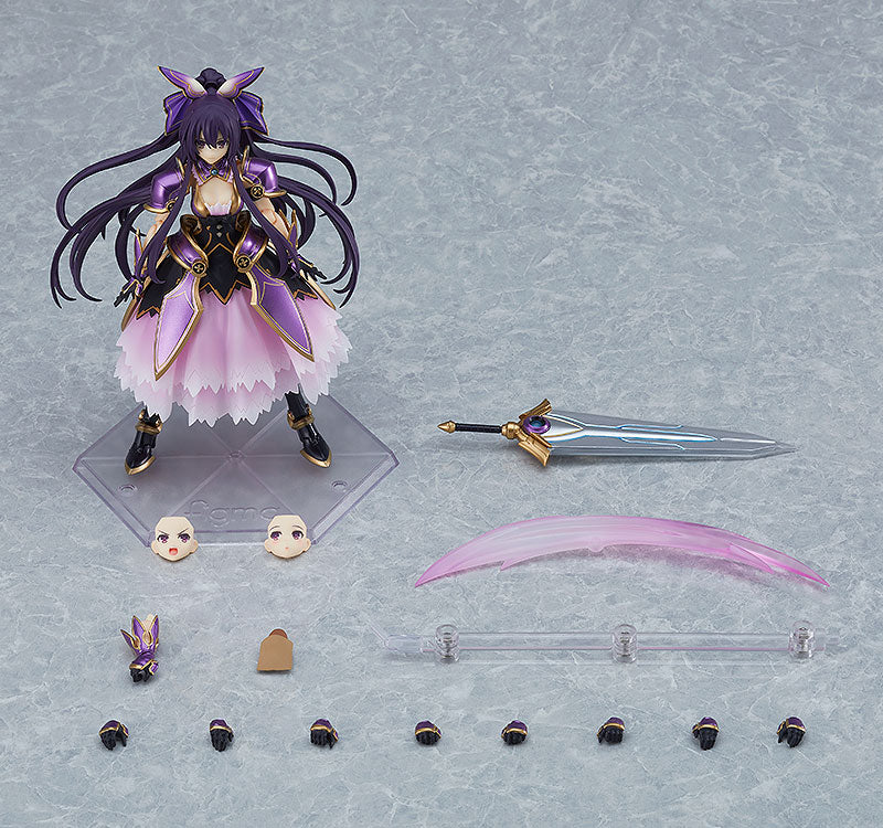 figma Tohka Yatogami