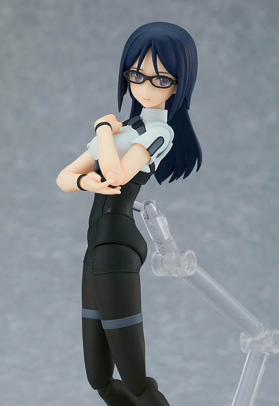 figma Fumika Momoshina