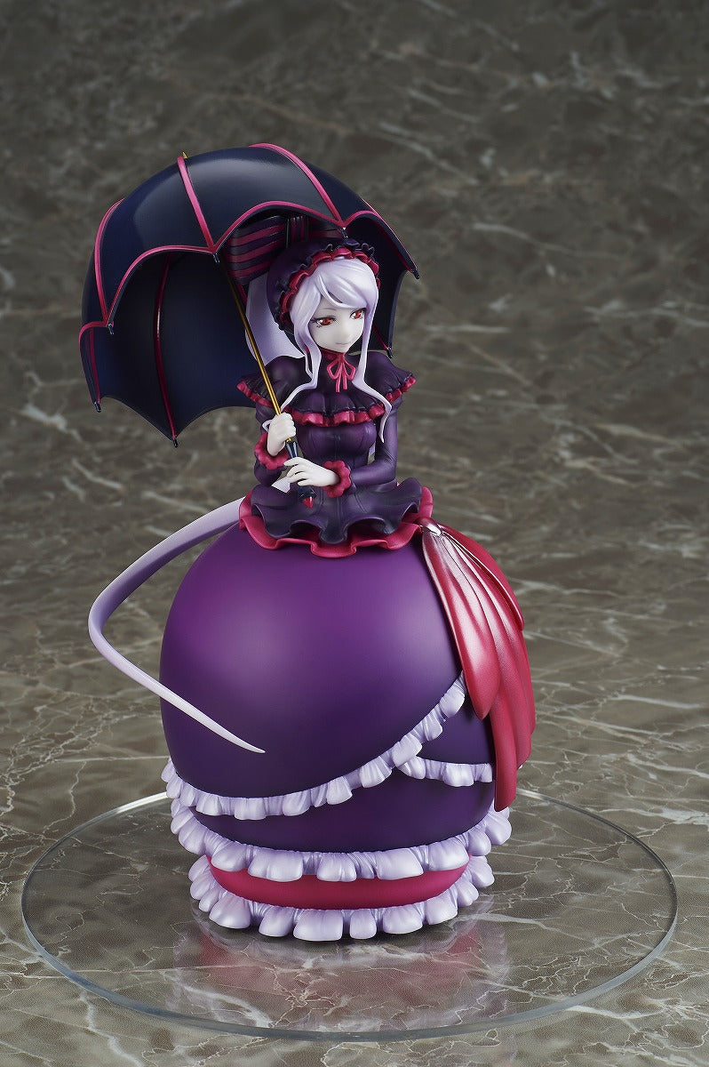 OVERLORDⅢ SHALLTEAR BLOODFALLEN 1/7scale painted figure(re-run)