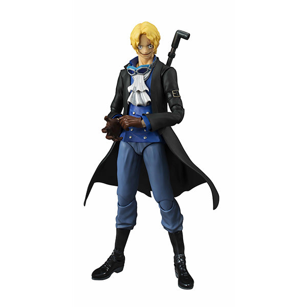 Variable Action Heroes ONE PIECE  Sabo （Repeat）