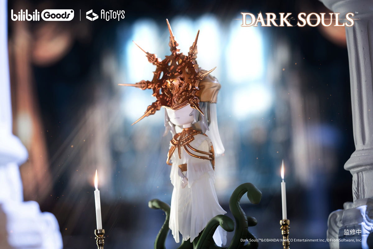 Dark Souls Trading figure Vol.2