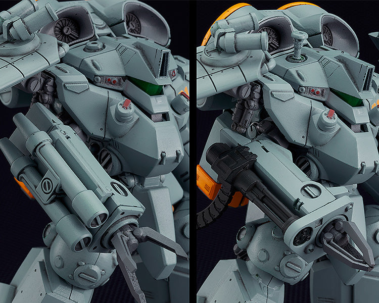 MODEROID MADOX-01