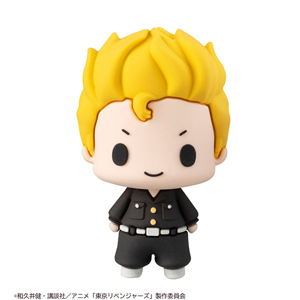 Chokorin Mascot Tokyo Revengers