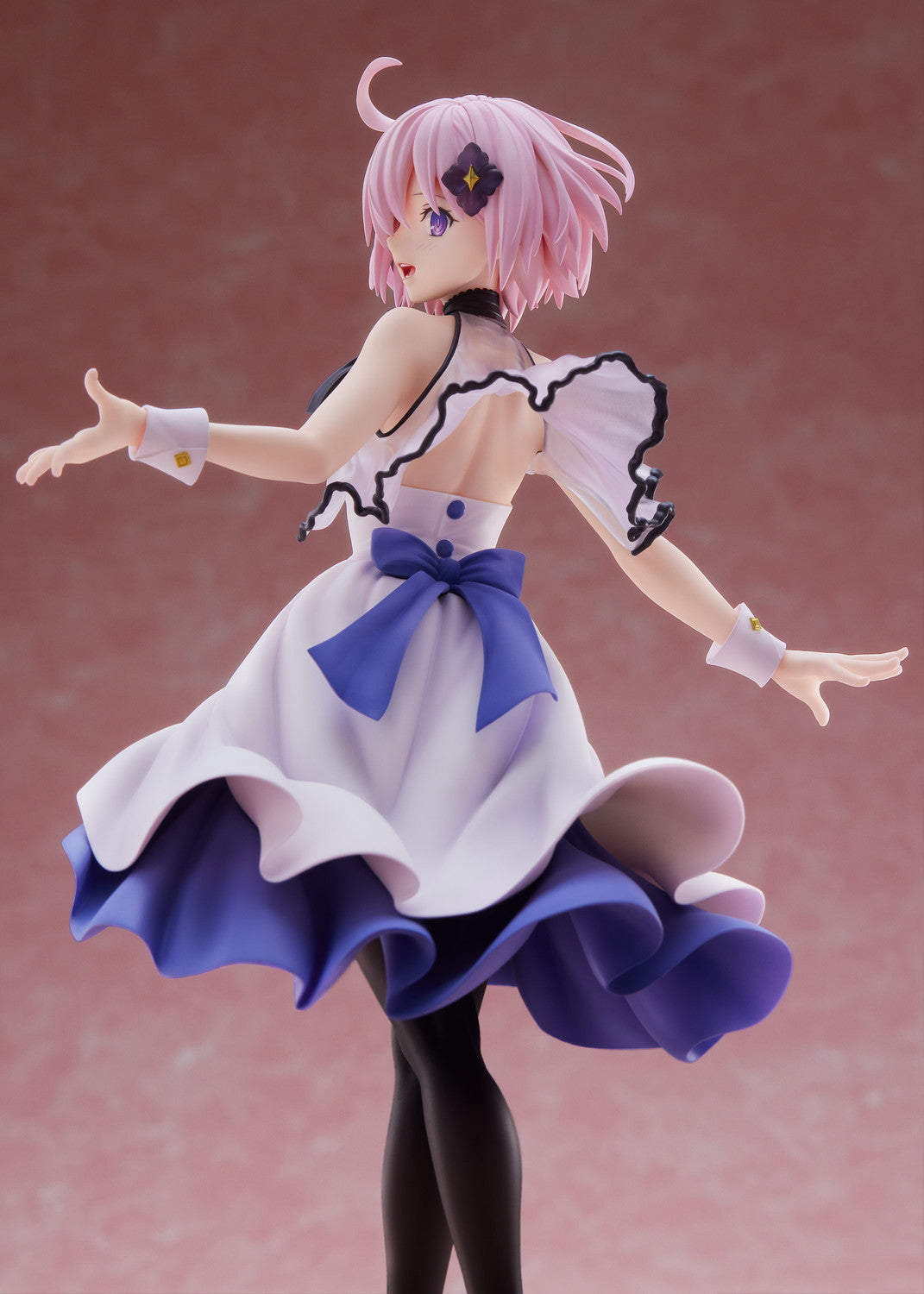 Fate/Grand Order　Shielder/Mash Kyrielight “under the same sky” 1/7 Scale Figure