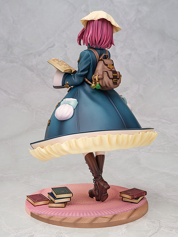 Atelier Sophie: The Alchemist of the Mysterious Book Sophie Neuenmuller: Everyday Ver.