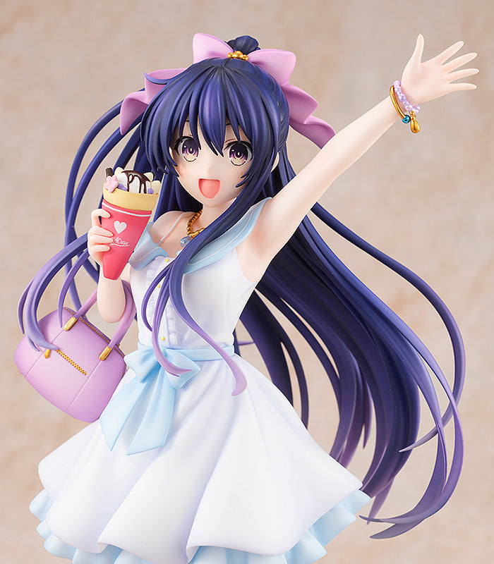 Date A Live Light Novel Tohka Yatogami: Date ver.