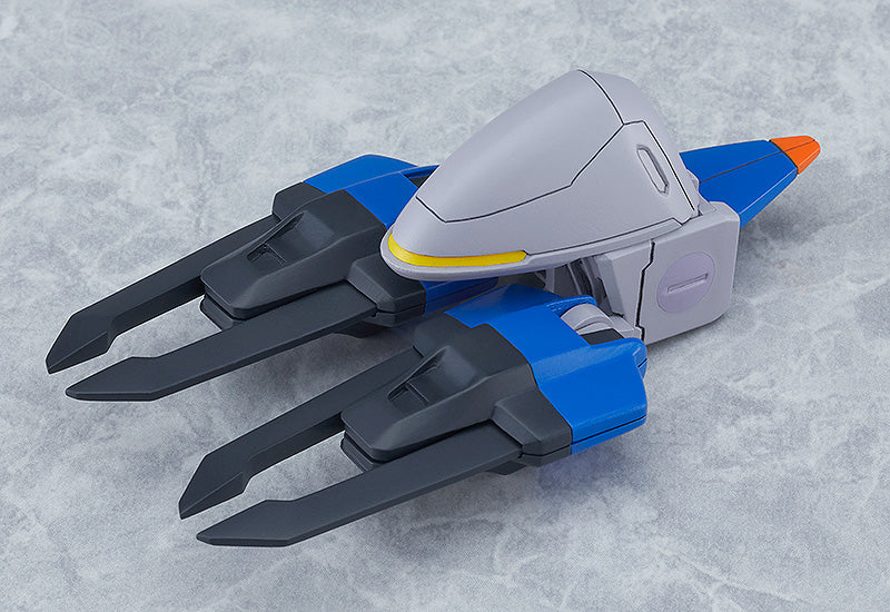 MODEROID Aestivalis Aerial Battle Frame