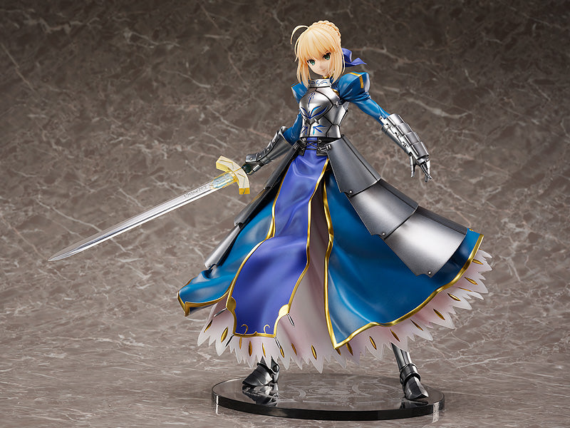 Saber/Altria Pendragon (Second Ascension)