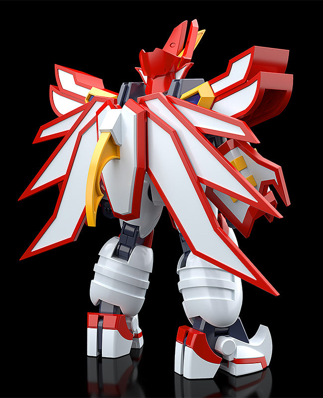 MODEROID Super Granzort