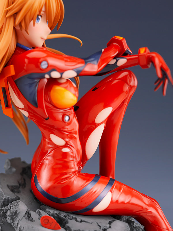 Asuka Langley