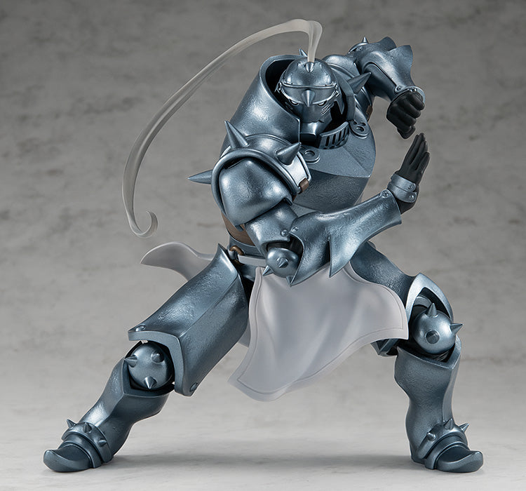 POP UP PARADE Alphonse Elric(re-run)