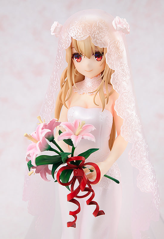 Illyasviel von Einzbern: Wedding Dress Ver.