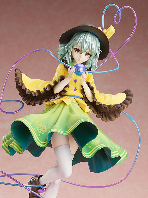 Koishi Komeiji