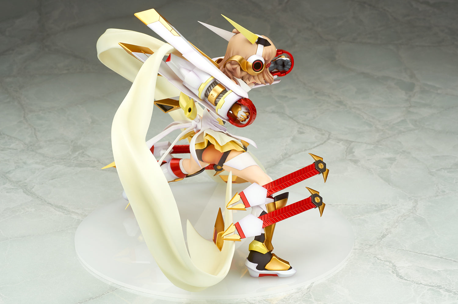 Symphogear GX 1/7 Hibiki Tachibana(re-run)