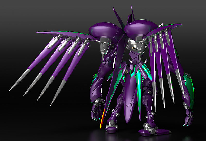 MODEROID Fafner Mark Nicht