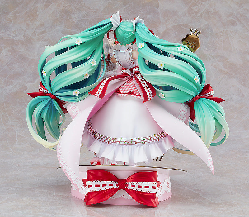 Hatsune Miku: 15th Anniversary Ver.