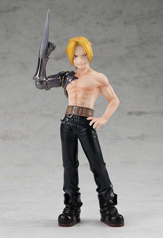 POP UP PARADE Edward Elric(re-run)