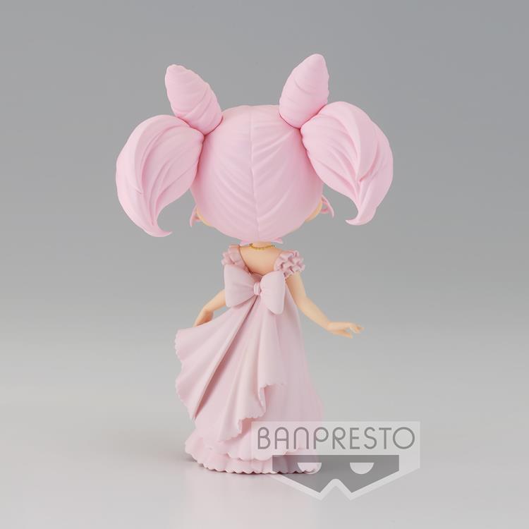 Pretty Guardian Sailor Moon Eternal the Movie Q posket-PRINCESS USAGI SL SERENITY-(ver.B)